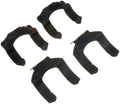 DOOR LOCK CYLINDER CLIPS