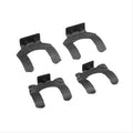 DOOR LOCK CYLINDER CLIPS