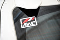 SPECIALTYPRODS:9710-11027 (AWE Full Color Sticker)