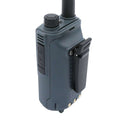 Rugged Radios Belt Clip Replacement for GMR2 V3 RDH16-U and RH5R Handheld Radios