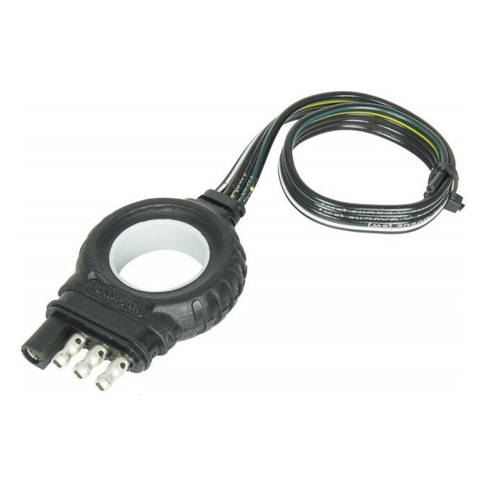 ENDURANCE EASY-PULL 4-WIRE FLAT T