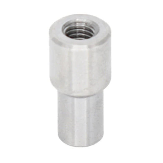 10-32 RH Tube End - 3/8in x .058in