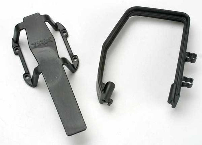ROLL HOOP PLASTIC/TRANSMISSIO