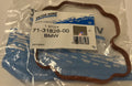 INTAKE MANIFOLD GASKET