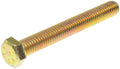 HEX BOLT