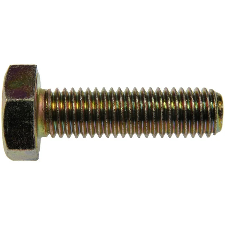 HEX BOLT