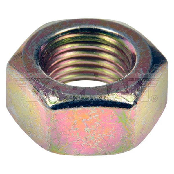 HEX NUT