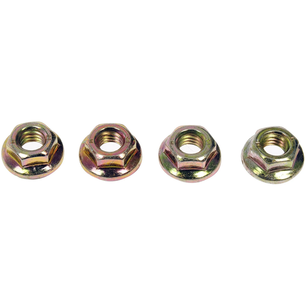 HEX NUT