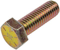 HEX BOLT