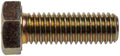HEX BOLT