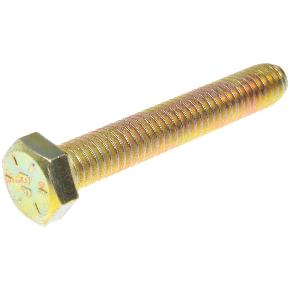 HEX BOLT