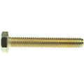HEX BOLT