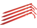 COLEMAN RVP red auto part