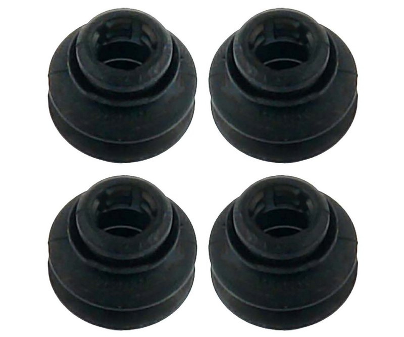 BK CALIPER RUBBER BUSH KT
