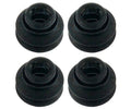 BK CALIPER RUBBER BUSH KT