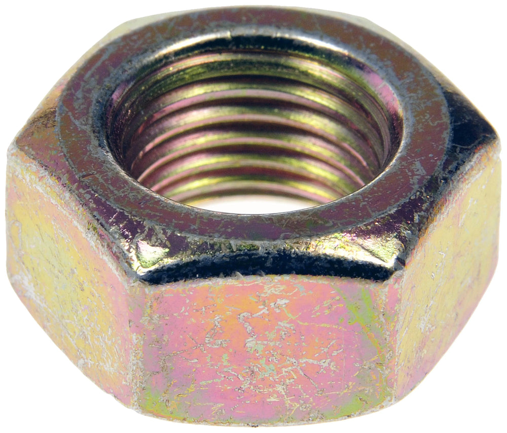 HEX BOLT