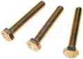 HEX BOLT