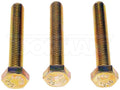 HEX BOLT