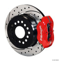 Wilwood Bracket Clinch Nut-3/8-24 / Bulk