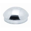 GREASE CAP, 2.333" ZINC PLATED