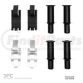 DFC 79-81 Ford Mustang Front Premium Hardware Kit