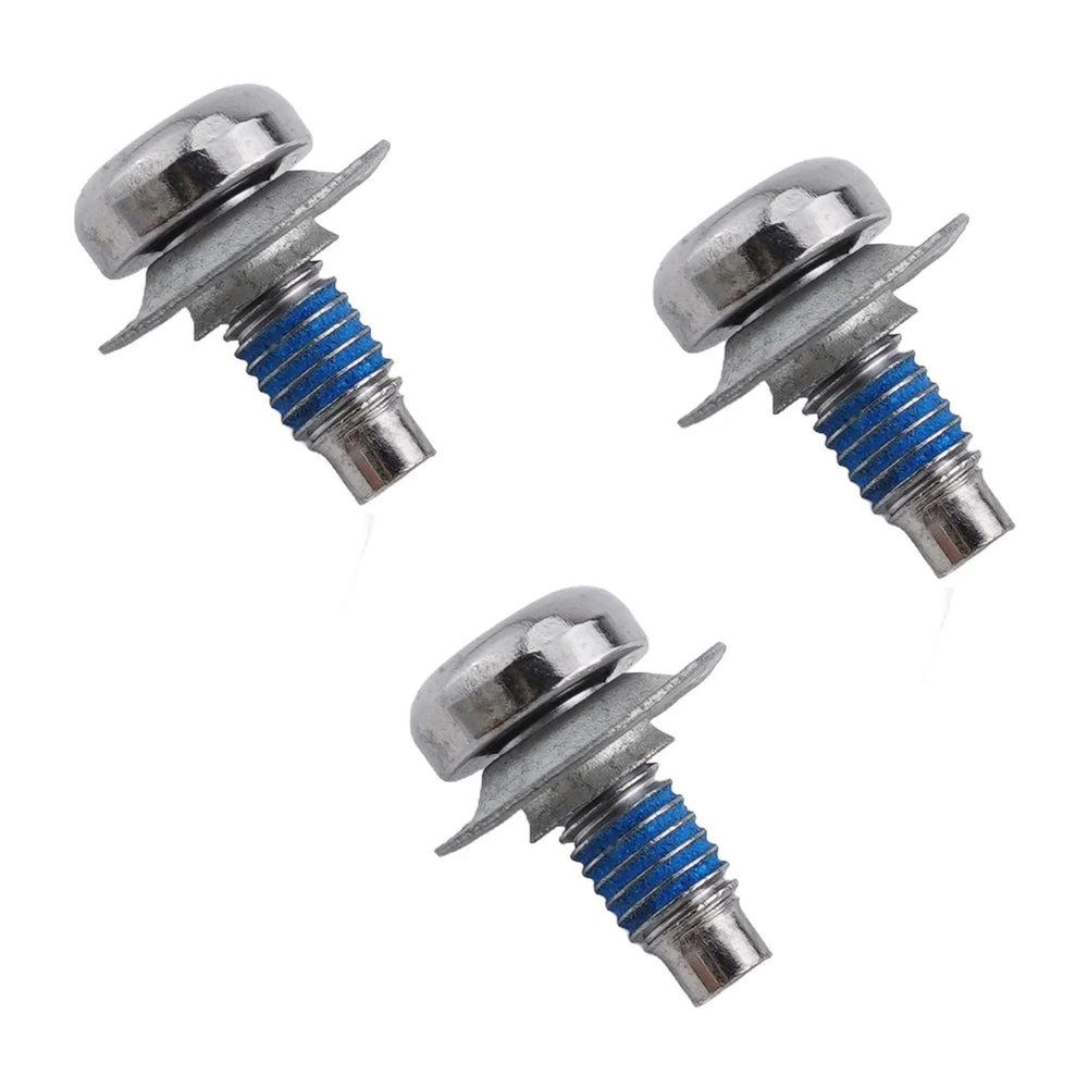 Fasteners Anti-Theft