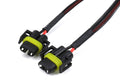 Outside Line Motoring fog light kit