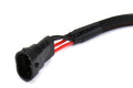 Outside Line Motoring fog light kit