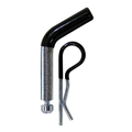 Hidden Hitch auto part