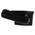 Hidden Hitch auto part detail