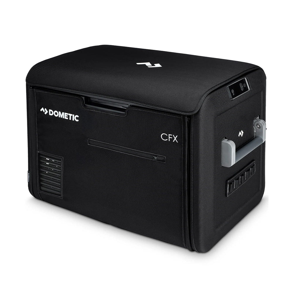 USB cover on UI for CFX3