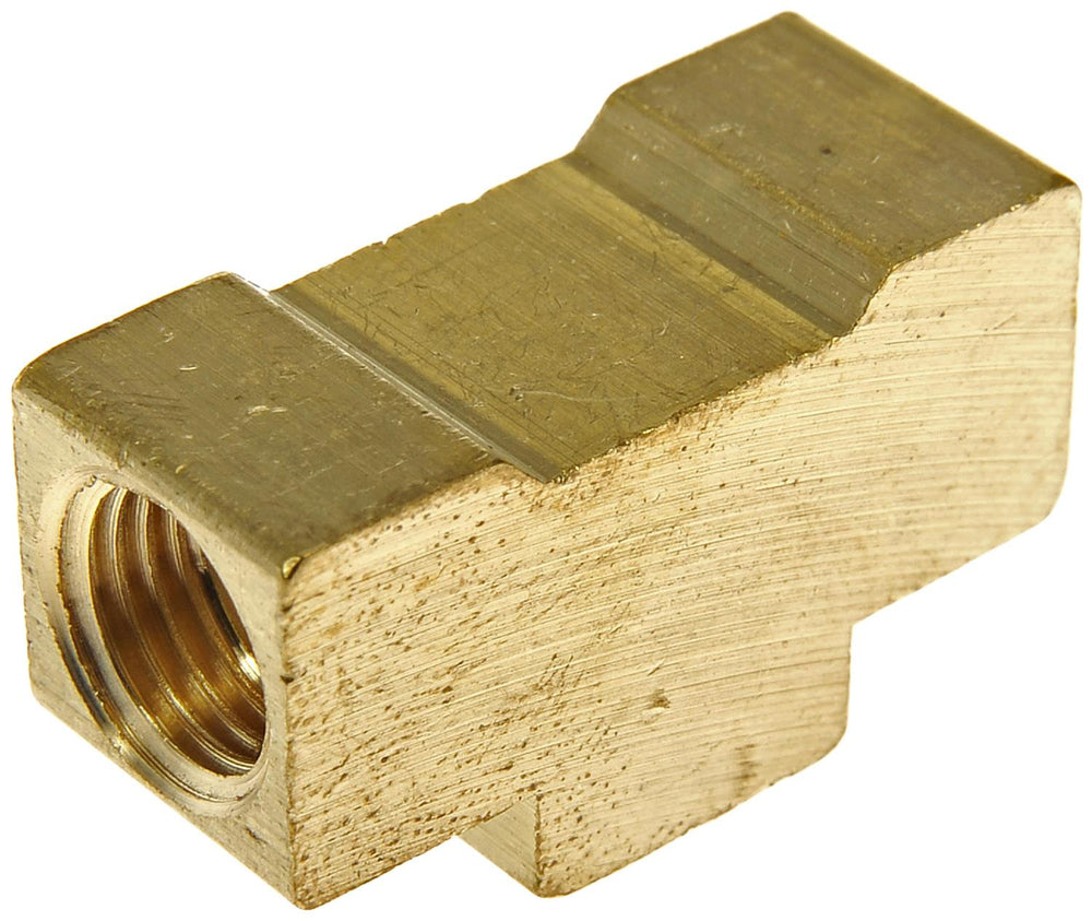 BRAKE LINE TEE