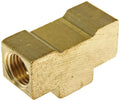 BRAKE LINE TEE
