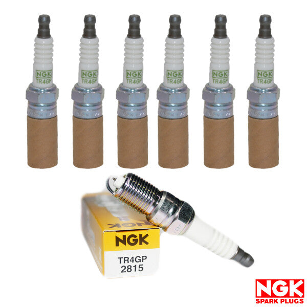 NGK auto part