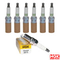 NGK auto part
