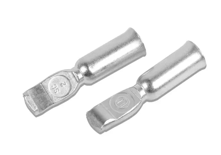 TERMINALS 50A X 10/12AWG 1PR