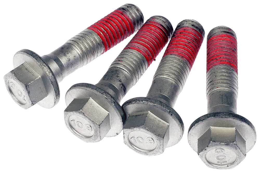 Nut: Washers; 1/4-M6