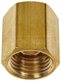 INVERTED FLARE UNION