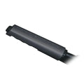 ~(0.2 lbs. 8X2X1)~ 2011-18 Jeep JK Emergency Brake Handle Cover Grey