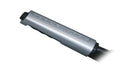 ~(0.2 lbs. 8X2X1)~ 2011-18 Jeep JK Emergency Brake Handle Cover Grey