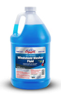 Windshield Washer Fluid -25F 1 Gallon