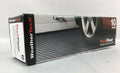 WeatherTech Expansion Joint 3in x 12in - Dark Grey