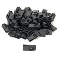 Body Bolt Clips 10pk
