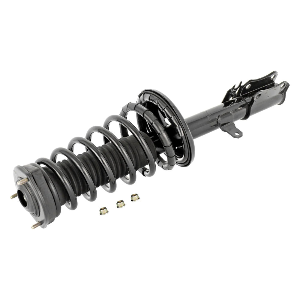 BARKER auto part