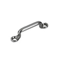 STAINLESS TIE DOWN EYE STRAP -