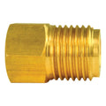 ADAPTER BRASS FEMALE(7/