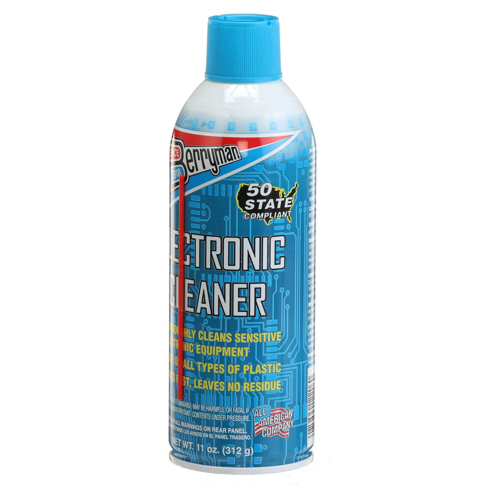 Berryman Products auto part