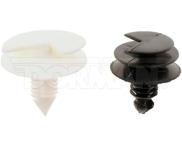 B.T. NYLON TRIM PANL CLP