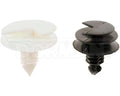 B.T. NYLON TRIM PANL CLP