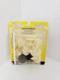 B.T. NYLON TRIM PANL CLP